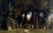 Lisière de forêt - Félix Ziem — Ansicht des Kunstwerks