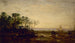 Martigues Effet de Crépuscule - Félix Ziem — Ansicht des Kunstwerks