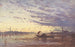 Venedig - Félix Ziem — Ansicht des Kunstwerks