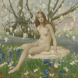 Flora - J Franklin Kershaw