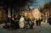 Die erste Kommunion - Flora Macdonald Reid — Ansicht des Kunstwerks