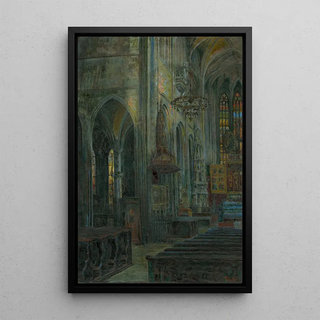 Florin Milan - Inside The Koice Dome.webp