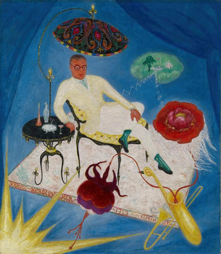 Florine Stettheimer - Joseph Hergesheimer.webp