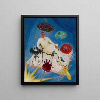 Florine Stettheimer - Joseph Hergesheimer.webp