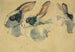 Lapins - Floris Verster — Ansicht des Kunstwerks
