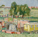 Messe von Barnet - Walter Richard Sickert — Ansicht des Kunstwerks