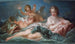 Venus - Schule von François Boucher — Ansicht des Kunstwerks