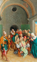 Beschneidung - Schule von Albrecht Dürer — Ansicht des Kunstwerks