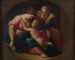 Sainte Famille - Schule von Angelica Kauffmann — Ansicht des Kunstwerks