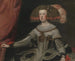 Marianne von Österreich, Königin von Spanien - Schule von Diego Velázquez — Ansicht des Kunstwerks