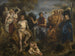 Der Midas-Urteil - Jacob Jordaens Schule — Ansicht des Kunstwerks