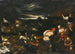 Der Opfergang Noahs nach der Sintflut - Schule von Jacopo da Ponte — Ansicht des Kunstwerks