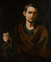 Matthäus - Schule von Jusepe de Ribera — Ansicht des Kunstwerks