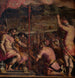 Stiftung von Florentia, eine römische Kolonie - Giorgio Vasari — Ansicht des Kunstwerks