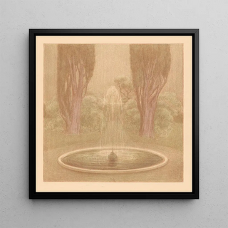 Fontaine - Simon Moulijn
