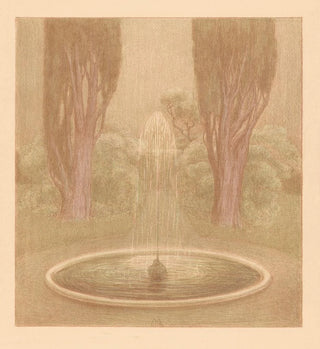 Fontaine - Simon Moulijn