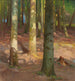 Wald - Adolf Kaufmann — Ansicht des Kunstwerks