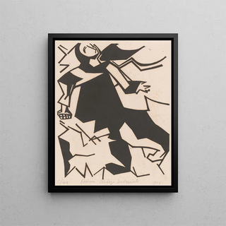 Fortuna BrulezMavromiati - Compositie met figuur.webp