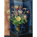 Reproduktion des Gemäldes Farn und Gerbera - Moïse Kisling