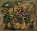 Stillleben-Gemälde - Frances Hodgkins — Ansicht des Kunstwerks