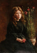 Frühlingstulpen - Frances Hunt Throop — Ansicht des Kunstwerks