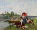 Navigation - Francesc Miralles i Galaup — Ansicht des Kunstwerks