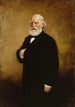 François-Vincent Raspail 1794-1878 Chemiker und Politiker - Francesc Miralles i Galaup — Ansicht des Kunstwerks