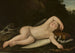 Eros im Schlaf - Francesco Albani — Ansicht des Kunstwerks