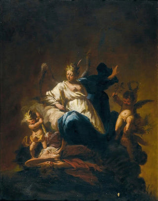 Francesco Conti - The victory of virtue over vice.webp