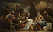 Anbetung der Könige - Francesco Fontebasso — Ansicht des Kunstwerks