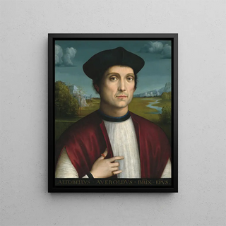 Francesco Francia - Bishop Altobello Averoldo.webp