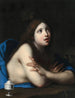 Marie-Madeleine - Francesco Furini — Ansicht des Kunstwerks