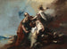 Der Opferung Isaaks - Francesco Guardi — Ansicht des Kunstwerks