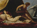 Theseus, der Ariadne verlässt - Francesco Montelatici — Ansicht des Kunstwerks