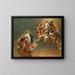 L'Assomption der Jungfrau - Francesco Solimena — gerahmtes Bild an der Wand