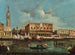 Bassin de San Marco à Venise - Francesco Tironi — Ansicht des Kunstwerks