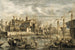 Ansicht der Insel San Giacomo in Paludo - Francesco Tironi — Ansicht des Kunstwerks