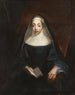 Eine Nonne - Francesco Trevisani — Ansicht des Kunstwerks