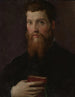 Carlo Rimbotti 1518-1591 - Francesco de Rossi — Ansicht des Kunstwerks