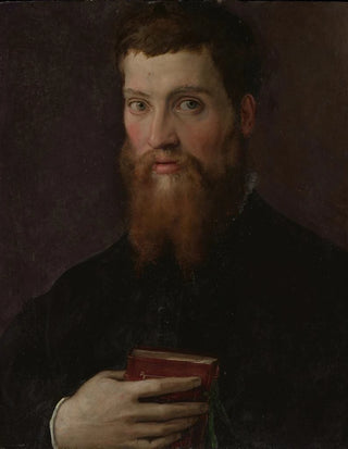 Francesco de Rossi - Carlo Rimbotti 15181591.webp