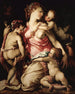 Charité - Francesco de Rossi — Ansicht des Kunstwerks
