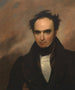 Daniel Webster - Francis Alexander — Ansicht des Kunstwerks