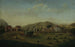 Ferme Leete West Claremont New Hampshire - Francis Alexander — Ansicht des Kunstwerks