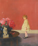 Portrait von Anna - Francis Campbell Boileau Cadell — Ansicht des Kunstwerks