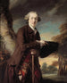 Portrait de Charles Colmore Esq. - Francis Cotes — Ansicht des Kunstwerks