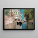 Venedig - Francis Hopkinson Smith — gerahmtes Bild an der Wand