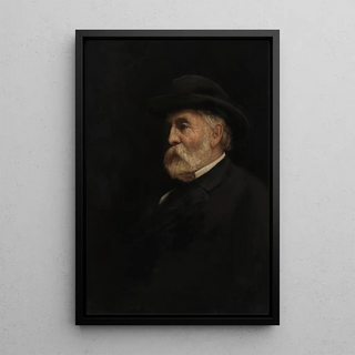 Francis Lathrop - Collis Potter Huntington.webp