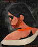 Junge Frau - Francis Picabia — Ansicht des Kunstwerks
