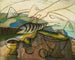 Das Zebra - Francis Picabia — Ansicht des Kunstwerks