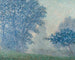 Lever du soleil dans la brume à Montigny - Francis Picabia — Ansicht des Kunstwerks